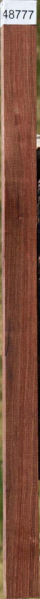Madagascar Rosewood Lumber
