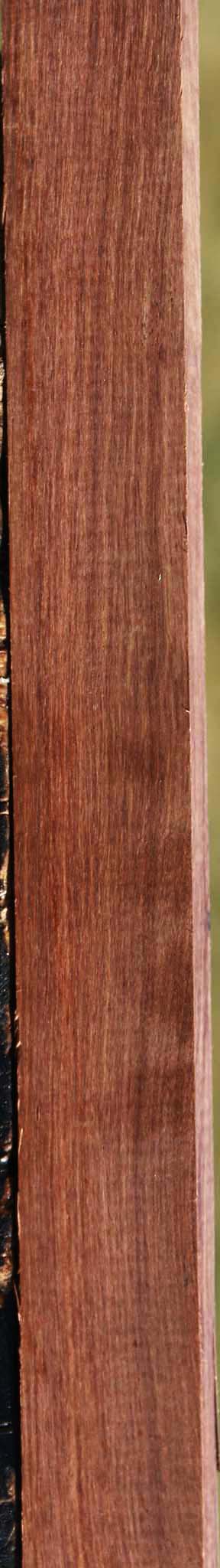 Madagascar Rosewood Lumber
