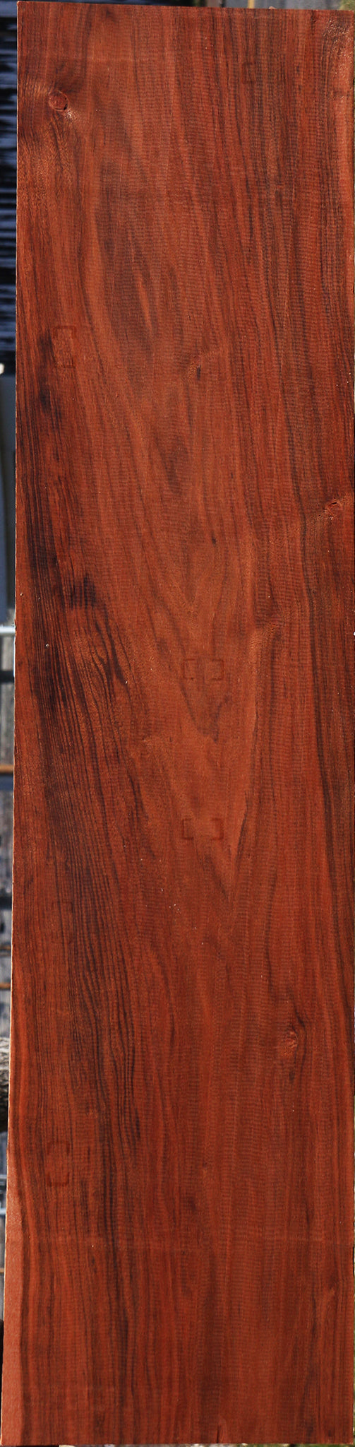 Extra Fancy Patagonian Rosewood Lumber