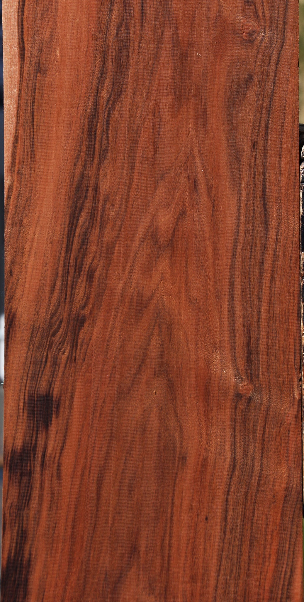 Extra Fancy Patagonian Rosewood Lumber