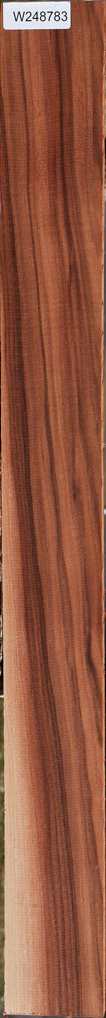 Figured Patagonian Rosewood Lumber