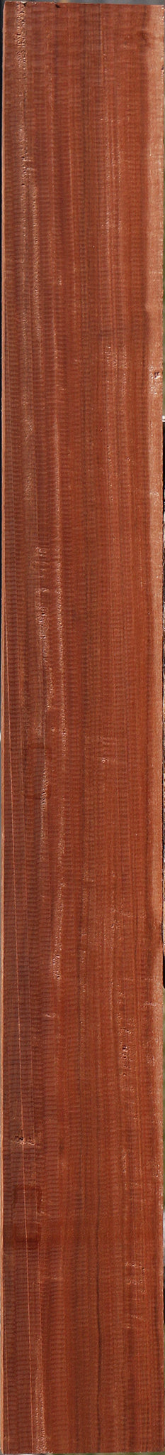 Extra Fancy Fiddleback Patagonian Rosewood Lumber