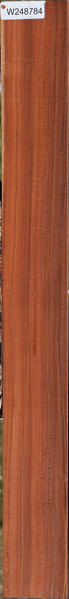 Extra Fancy Fiddleback Patagonian Rosewood Lumber