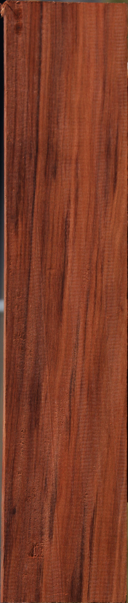 Quartersawn Patagonian Rosewood Lumber