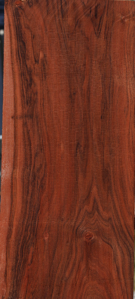 Extra Fancy Patagonian Rosewood Lumber