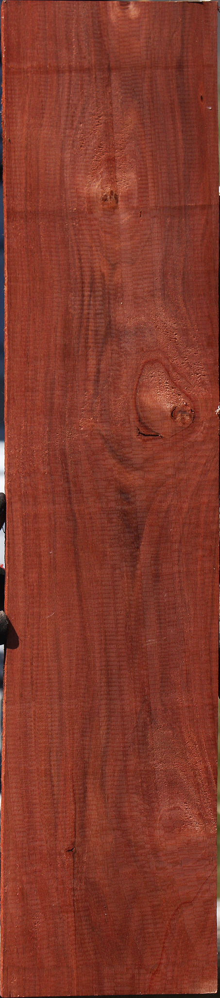 Patagonian Rosewood Lumber