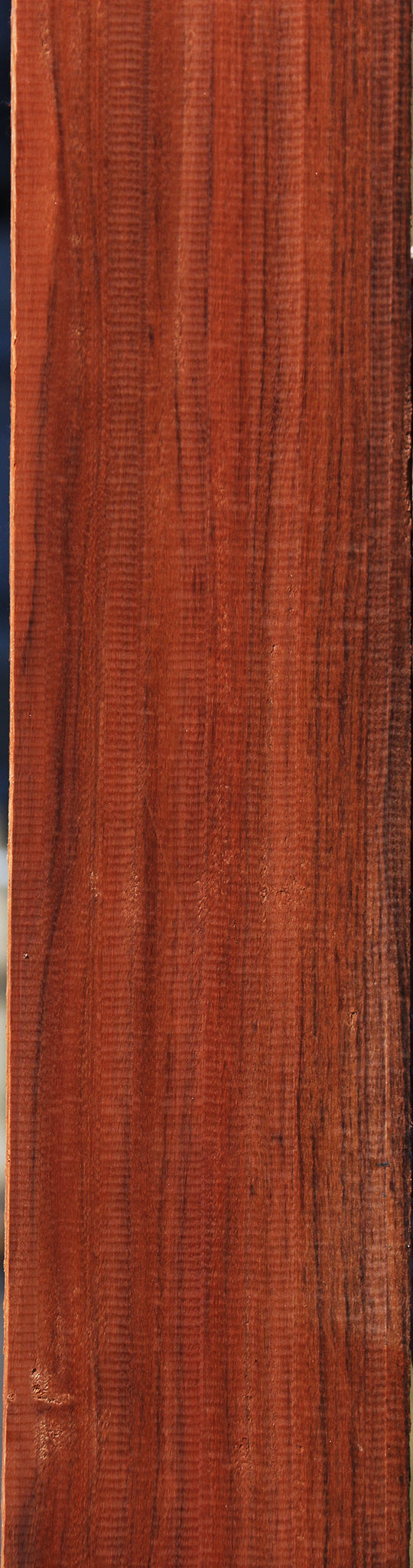 Figured Patagonian Rosewood Lumber