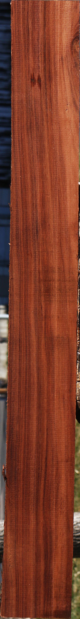 Patagonian Rosewood Lumber