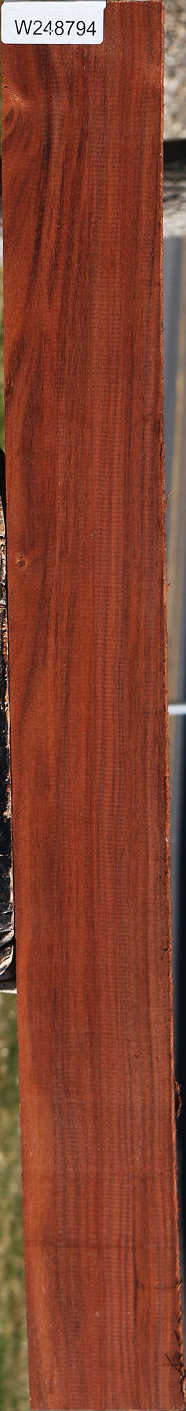 Patagonian Rosewood Lumber