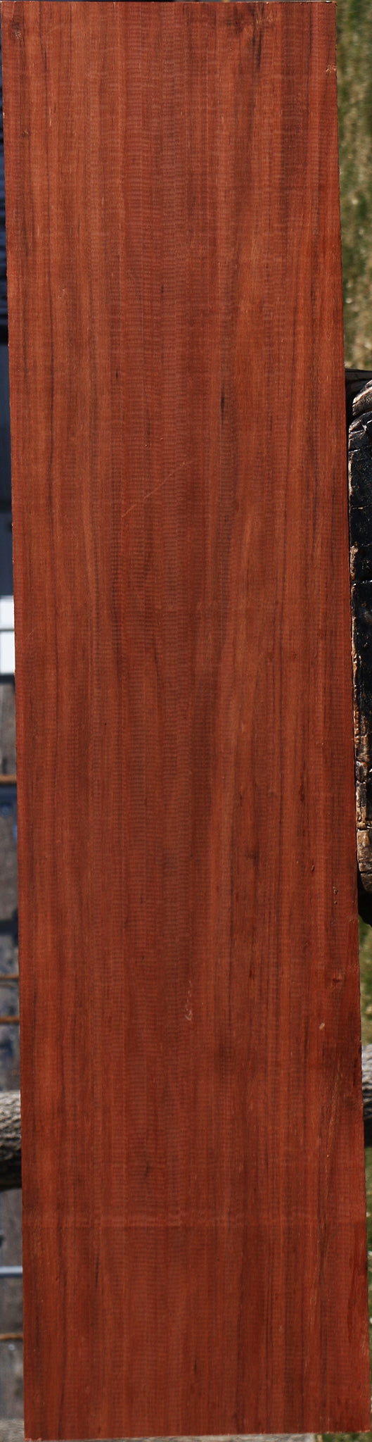 Patagonian Rosewood Lumber
