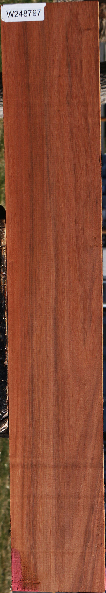 Patagonian Rosewood Lumber