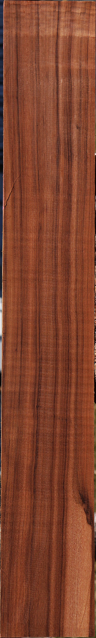 Patagonian Rosewood Lumber