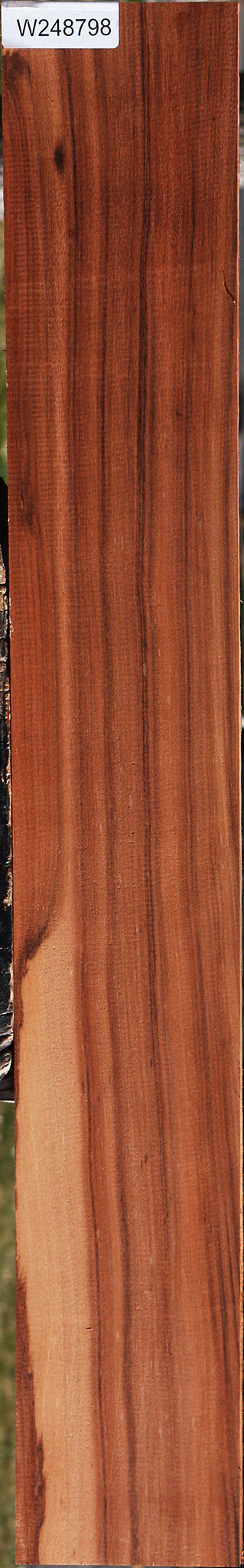 Patagonian Rosewood Lumber