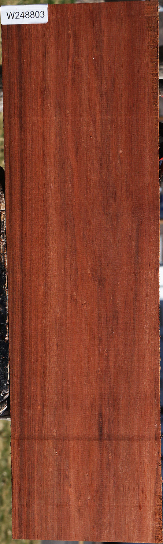Figured Patagonian Rosewood Lumber