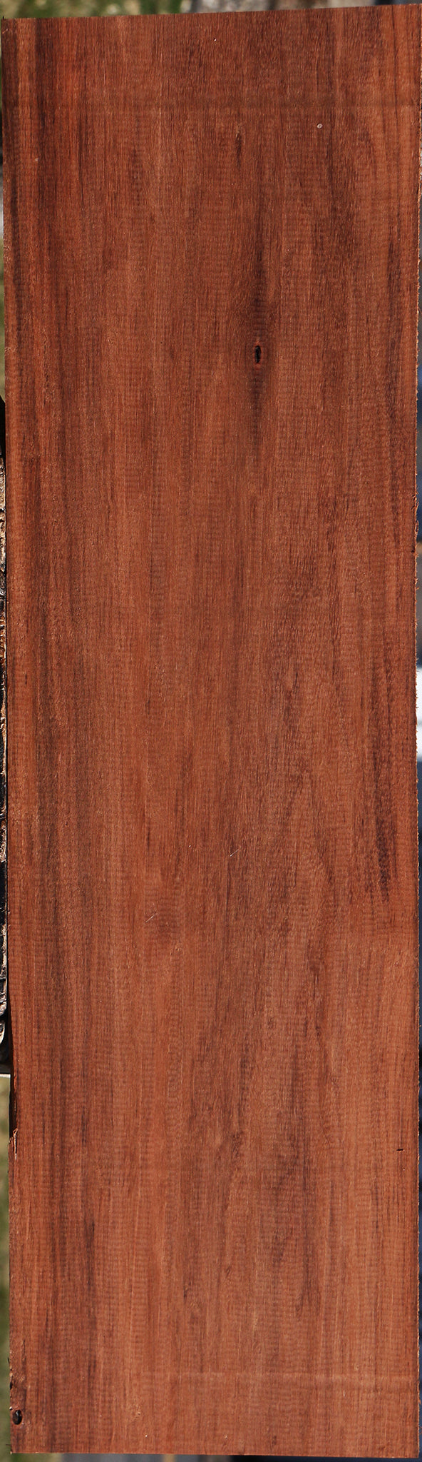 Figured Patagonian Rosewood Lumber