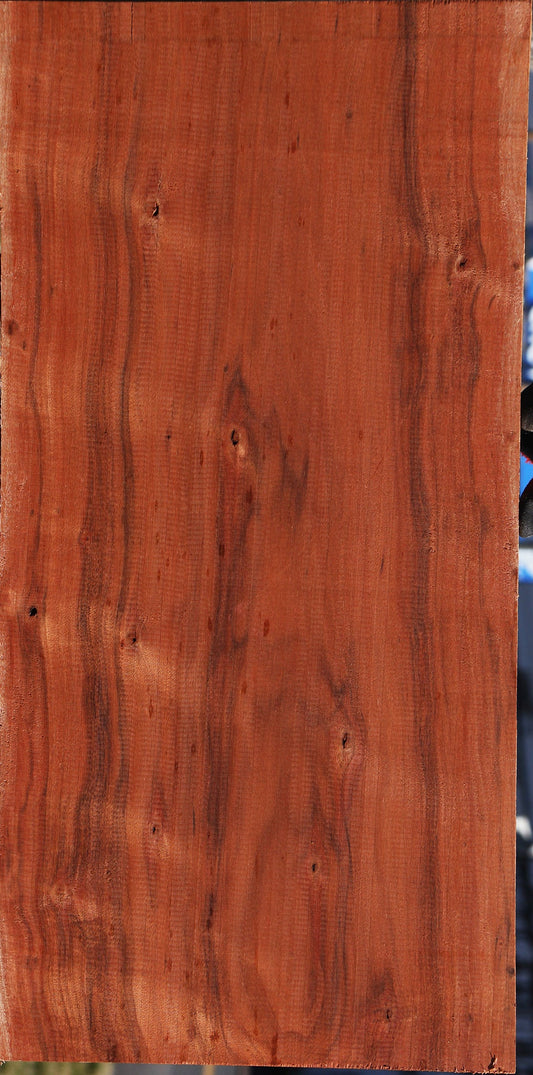 Extra Fancy Patagonian Rosewood Lumber