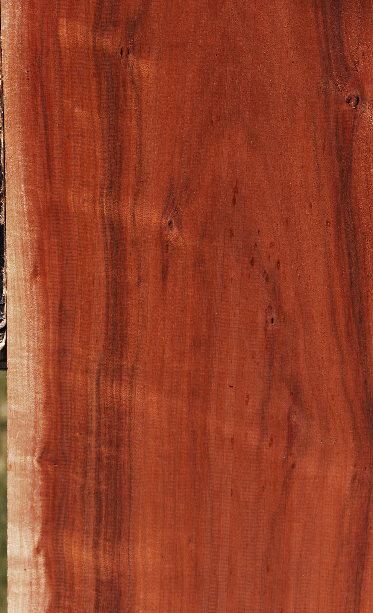 Extra Fancy Patagonian Rosewood Lumber