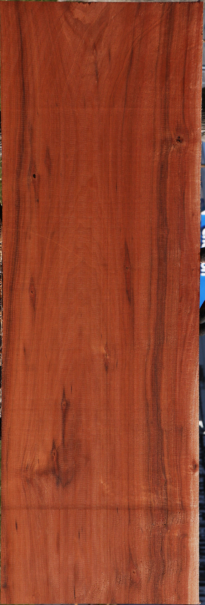Extra Fancy Patagonian Rosewood Lumber