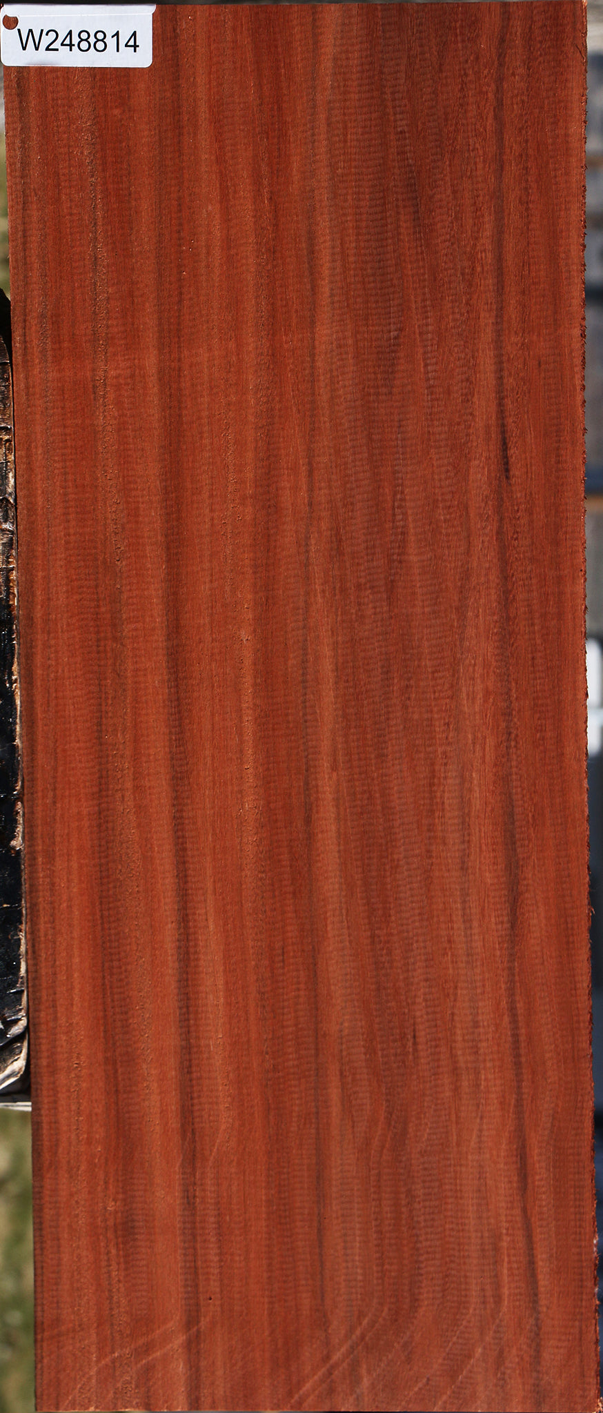 Extra Fancy Patagonian Rosewood Lumber