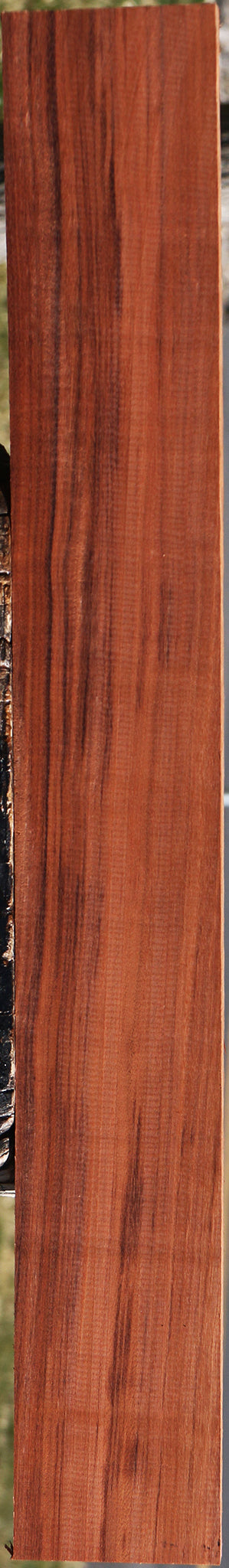 Figured Patagonian Rosewood Lumber