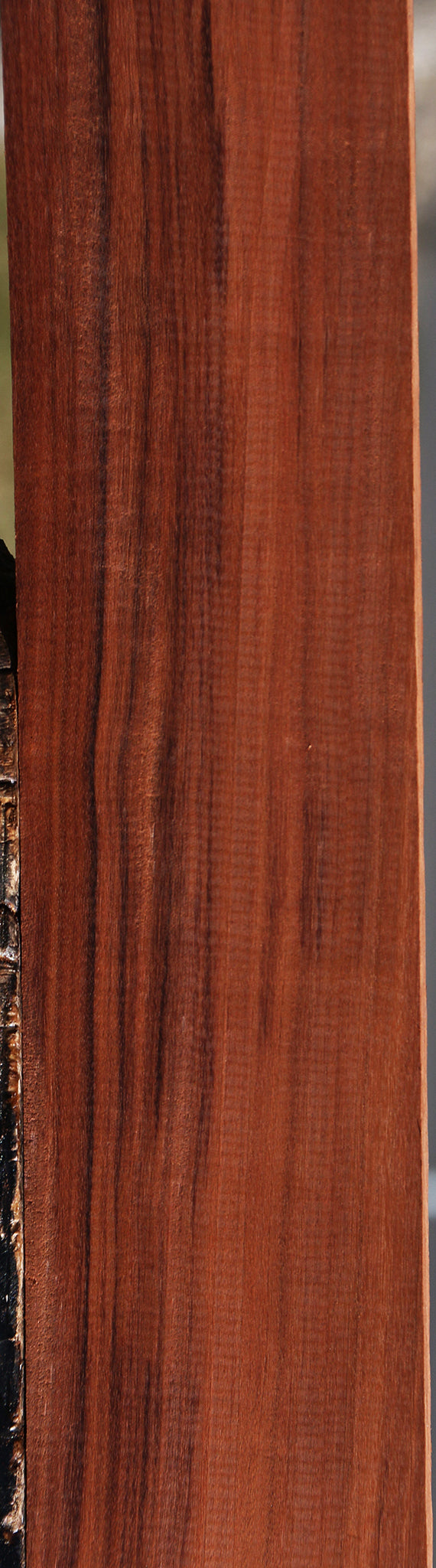 Figured Patagonian Rosewood Lumber