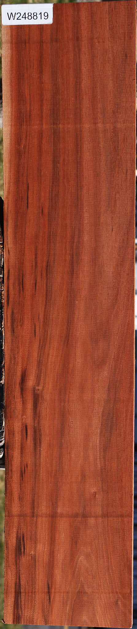 Patagonian Rosewood Lumber