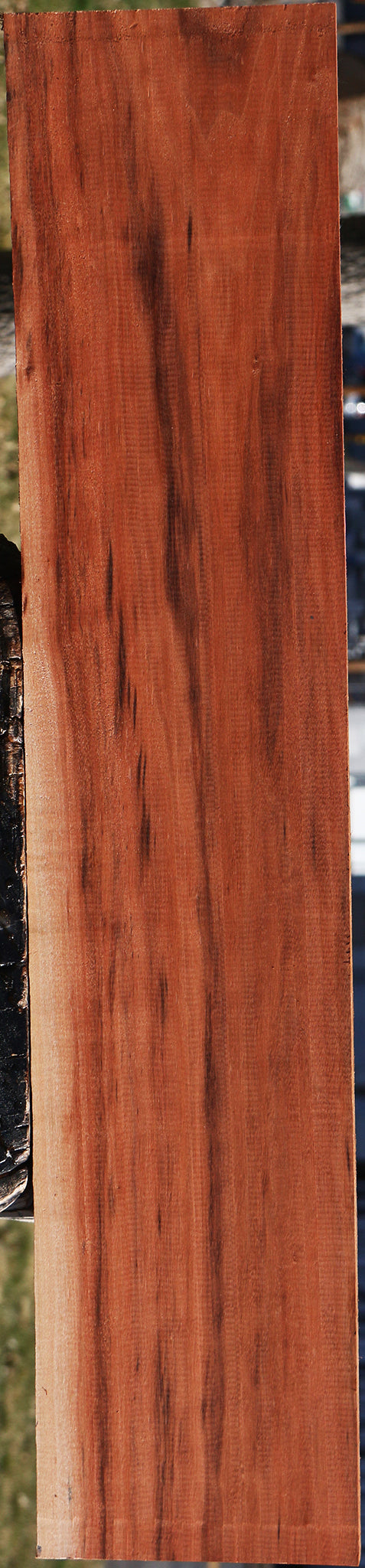 Patagonian Rosewood Lumber
