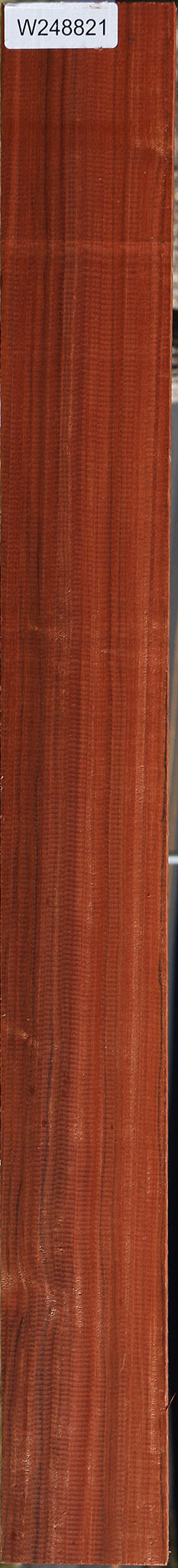 Figured Patagonian Rosewood Lumber