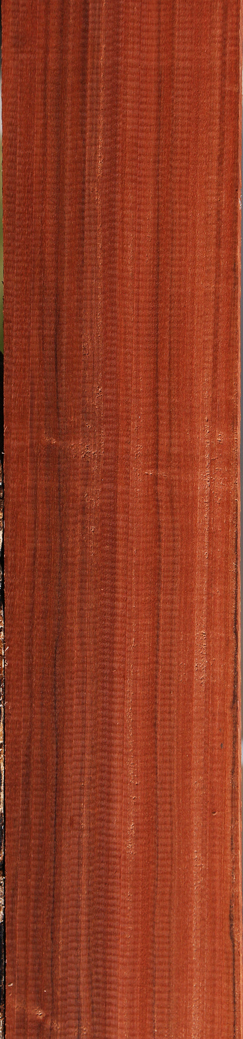 Figured Patagonian Rosewood Lumber