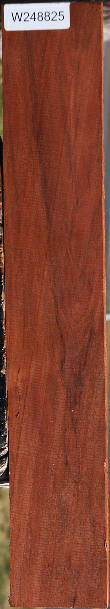 Patagonian Rosewood Lumber