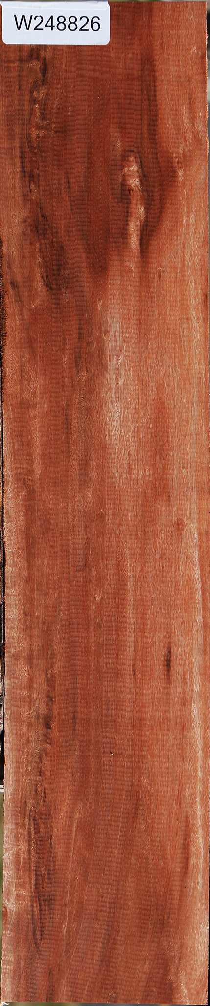 Figured Patagonian Rosewood Lumber