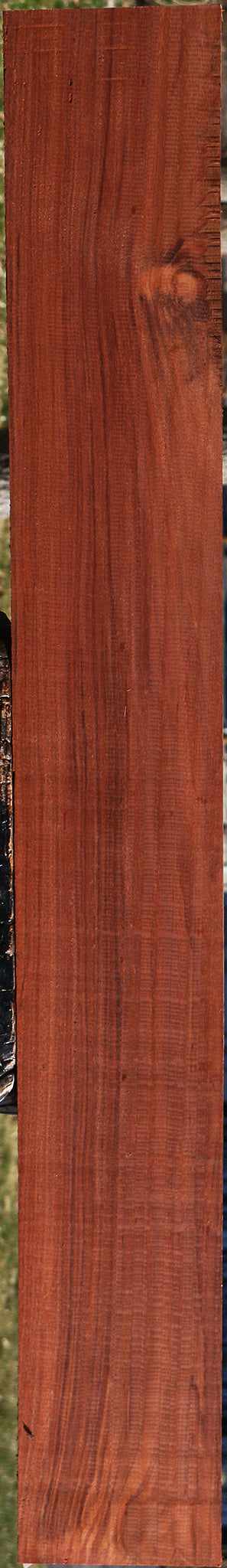 Patagonian Rosewood Lumber
