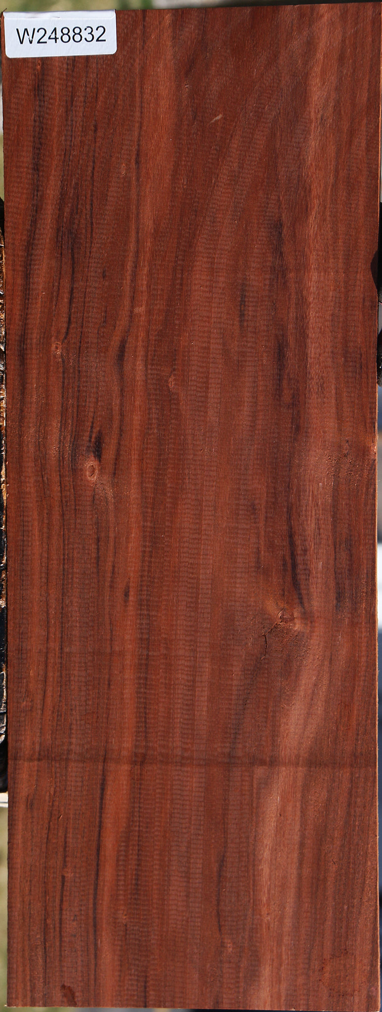 Patagonian Rosewood Lumber