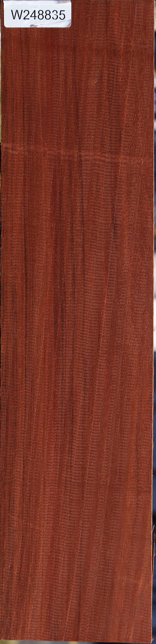 Patagonian Rosewood Lumber