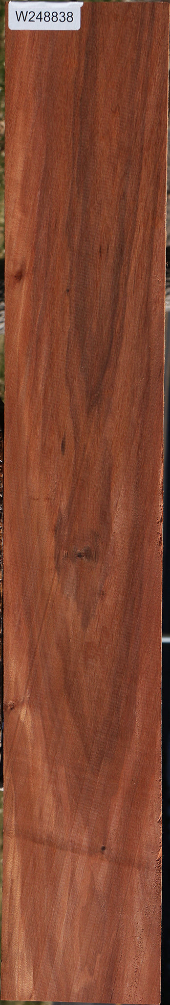 Patagonian Rosewood Lumber