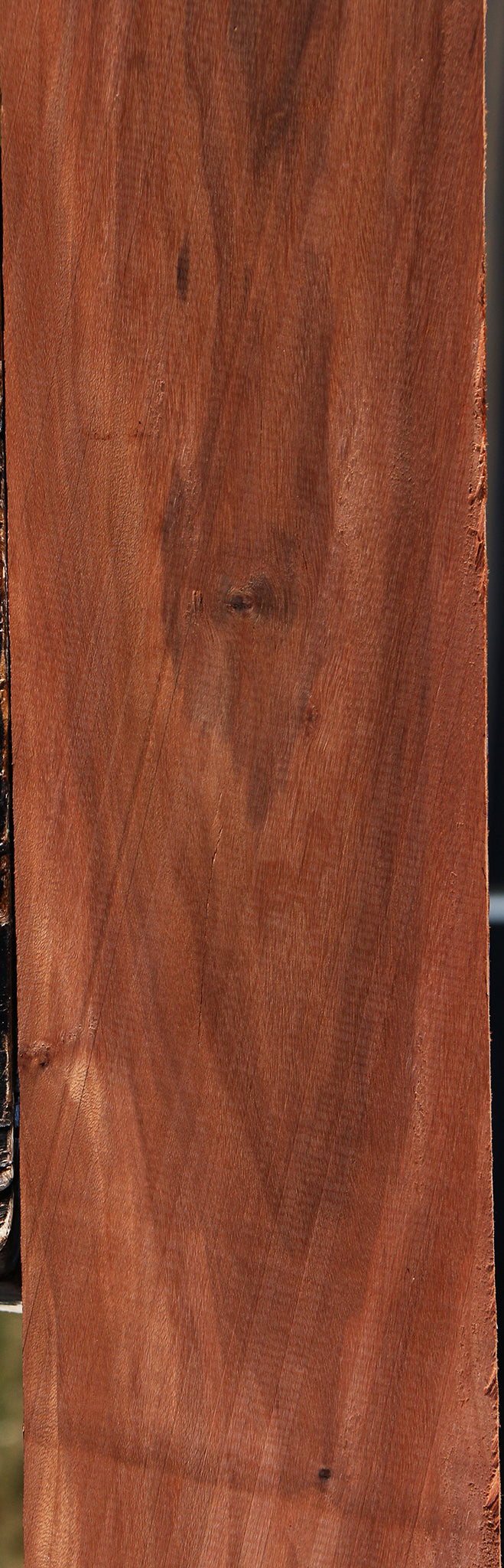 Patagonian Rosewood Lumber
