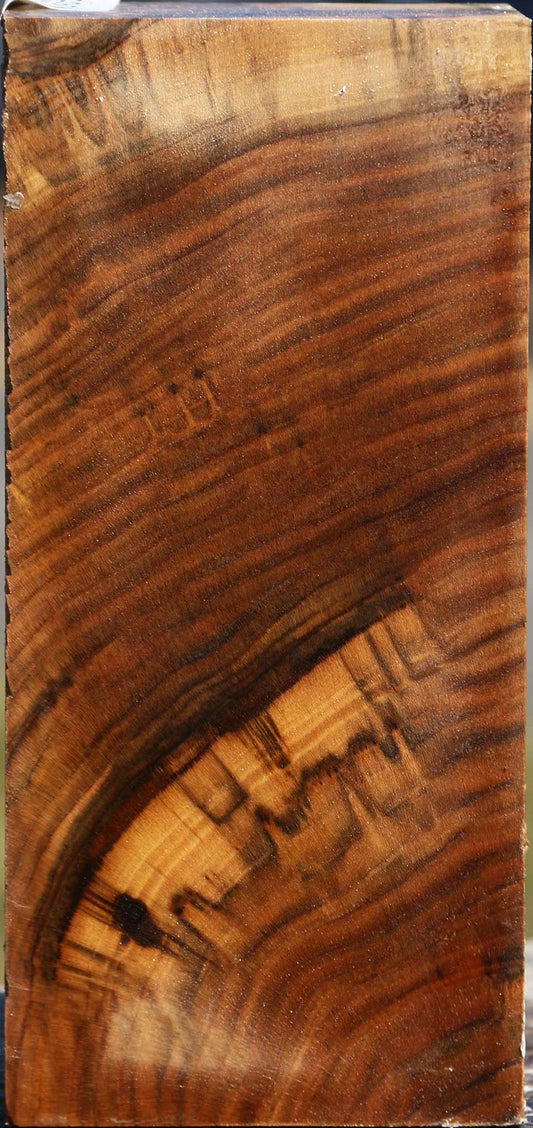 Pistachio Turning Square