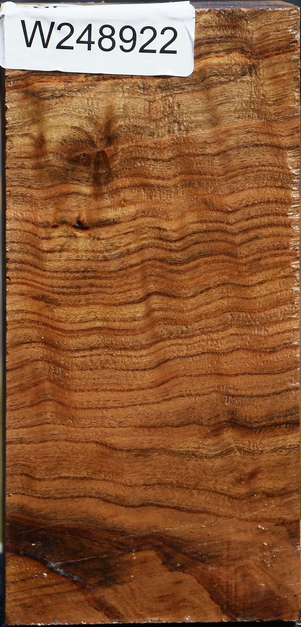 Pistachio Turning Square