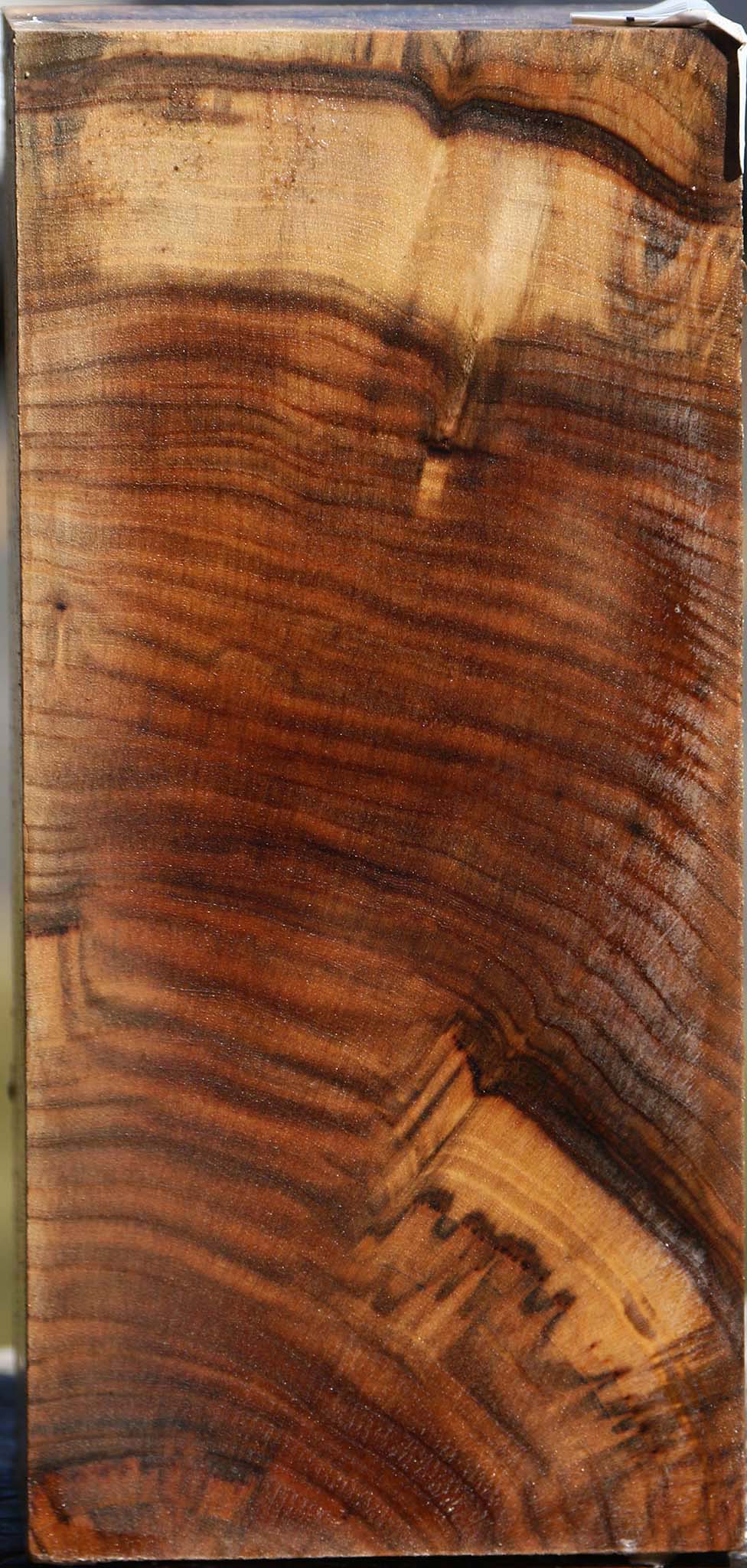 Pistachio Turning Square