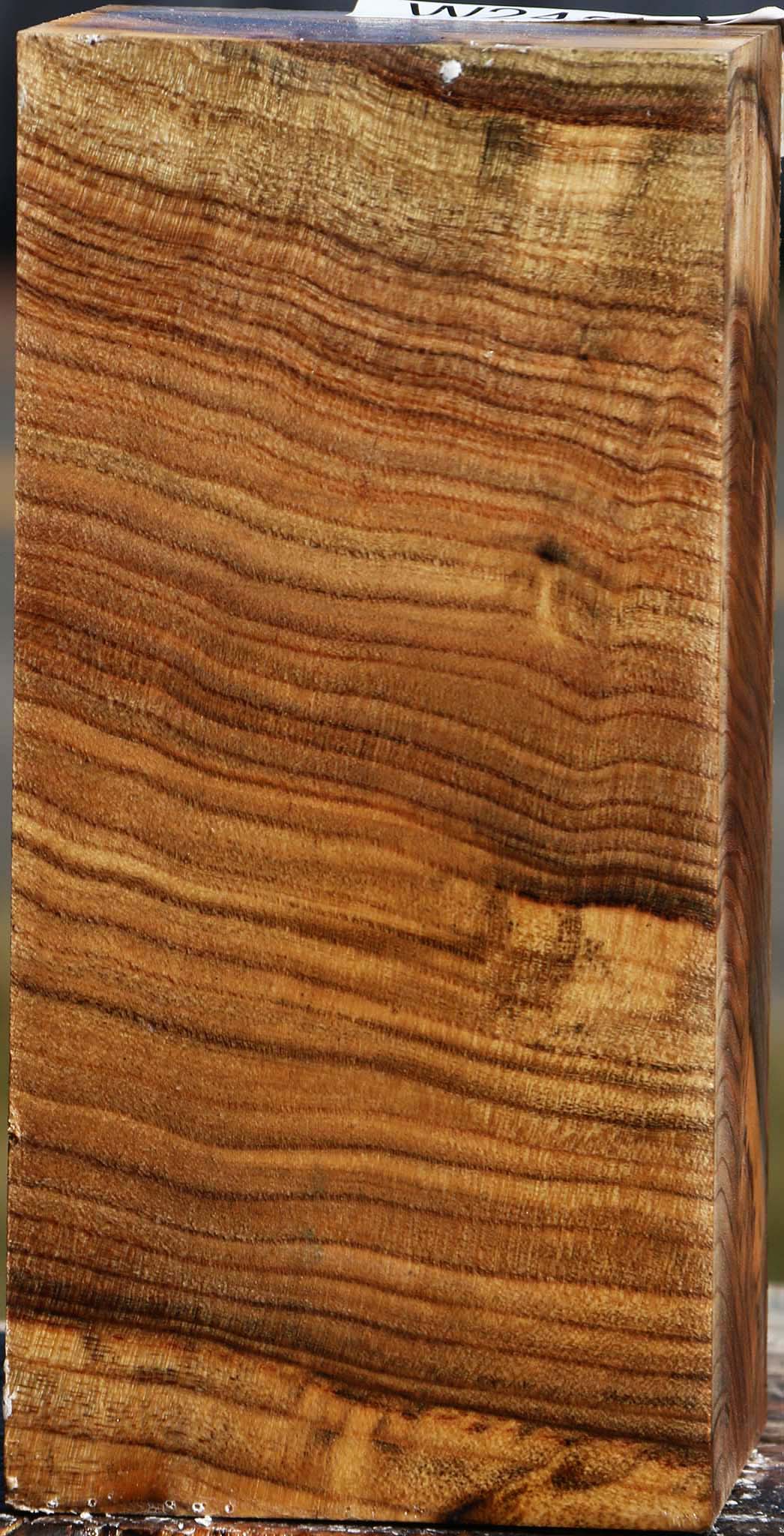 Pistachio Turning Square – Cook Woods