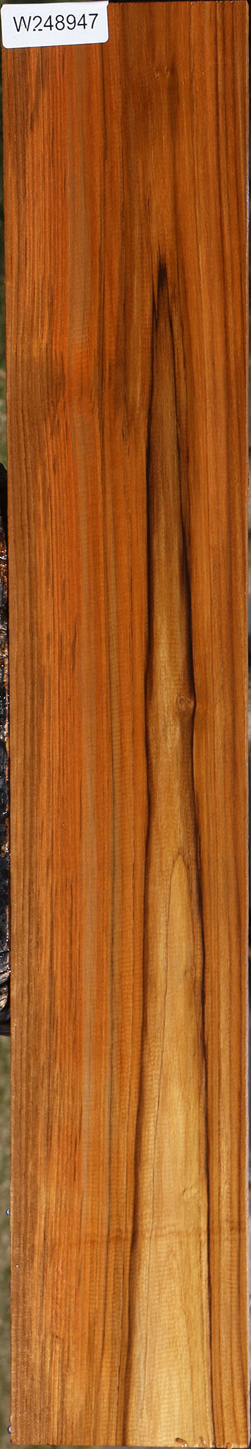 Burma Teak Lumber