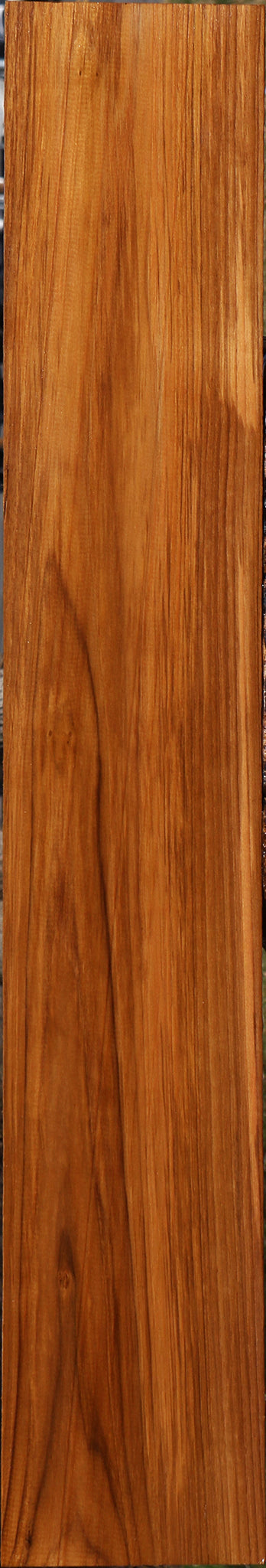 Burma Teak Lumber