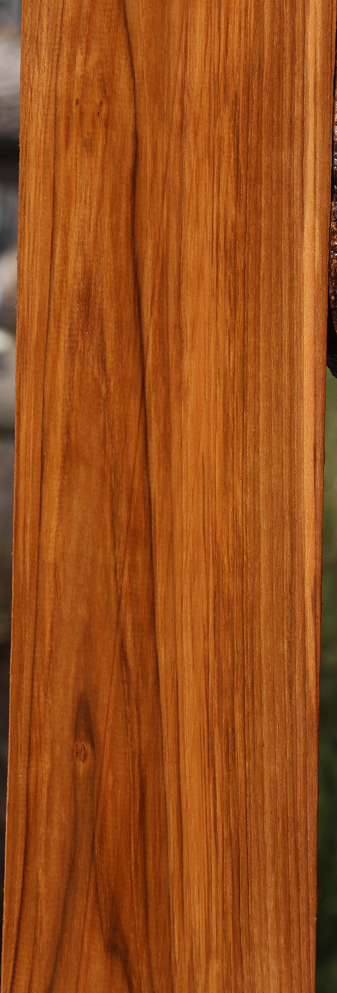 Burma Teak Lumber