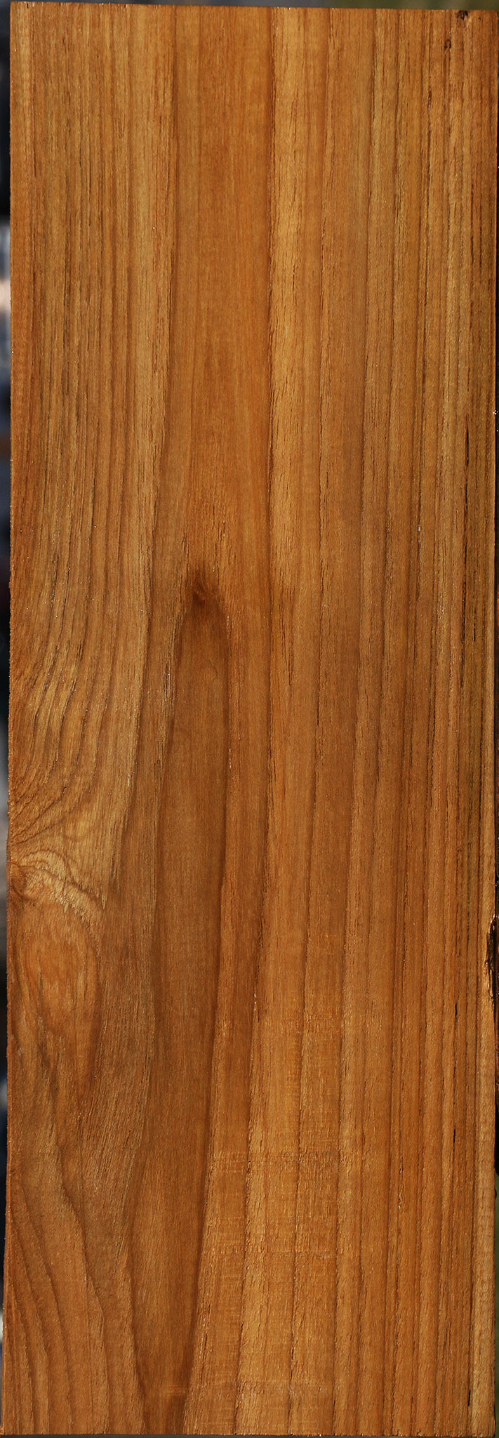Burma Teak Lumber