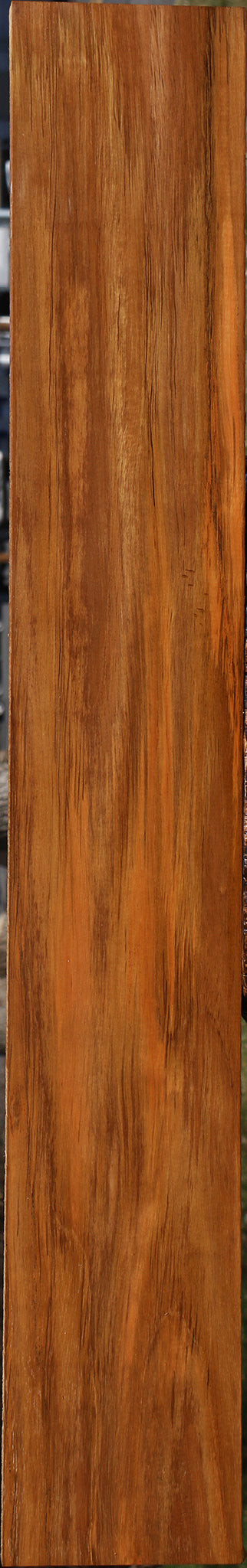 Burma Teak Lumber