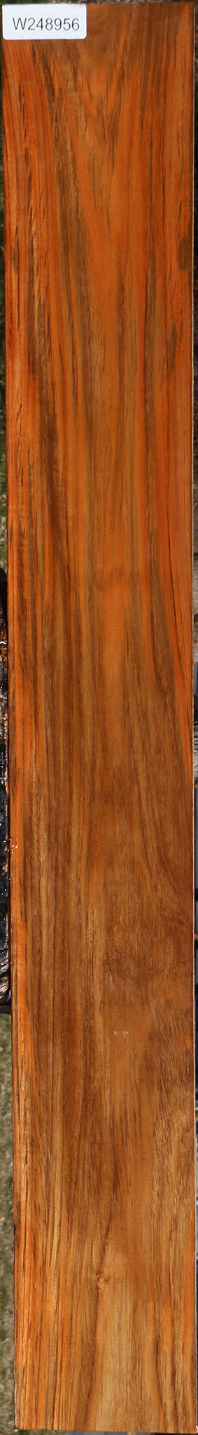 Burma Teak Lumber