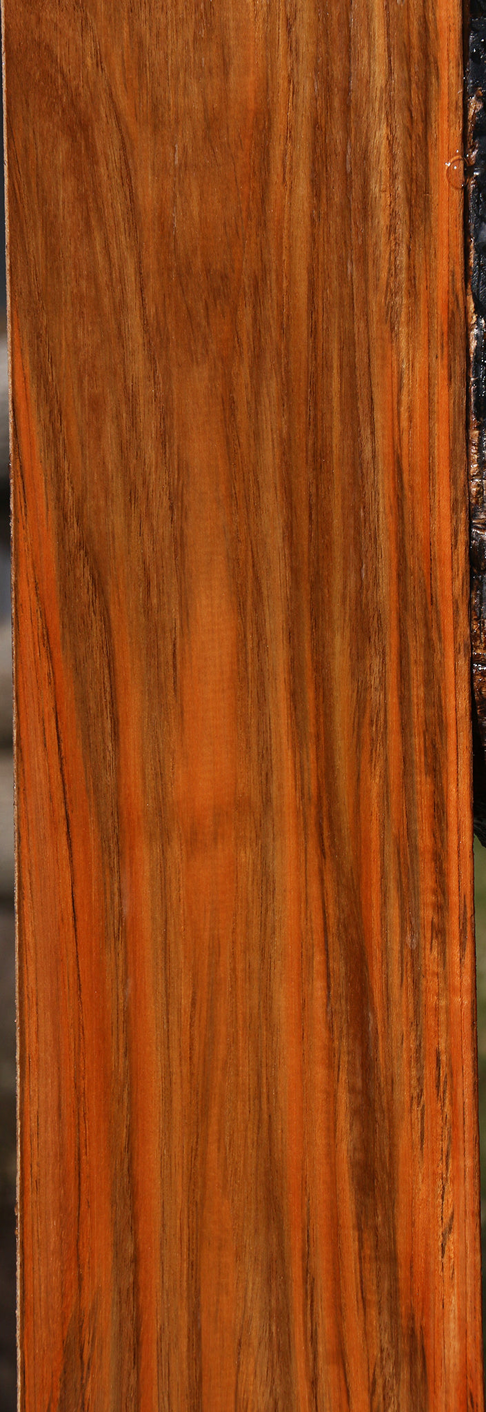 Burma Teak Lumber