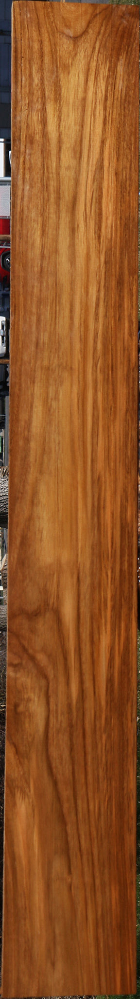 Burma Teak Lumber