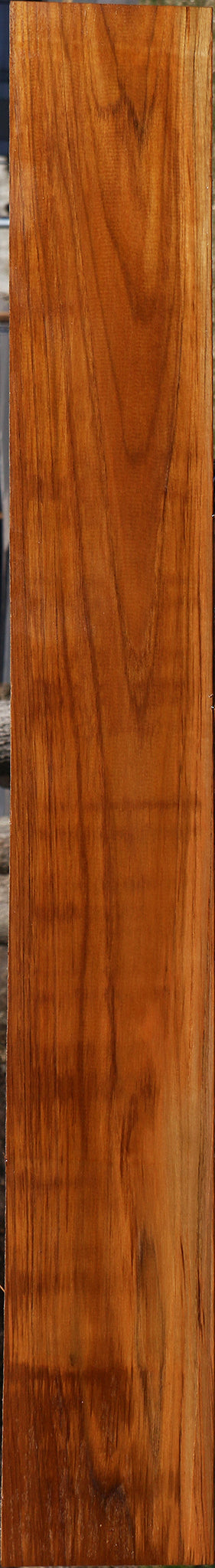 Burma Teak Lumber