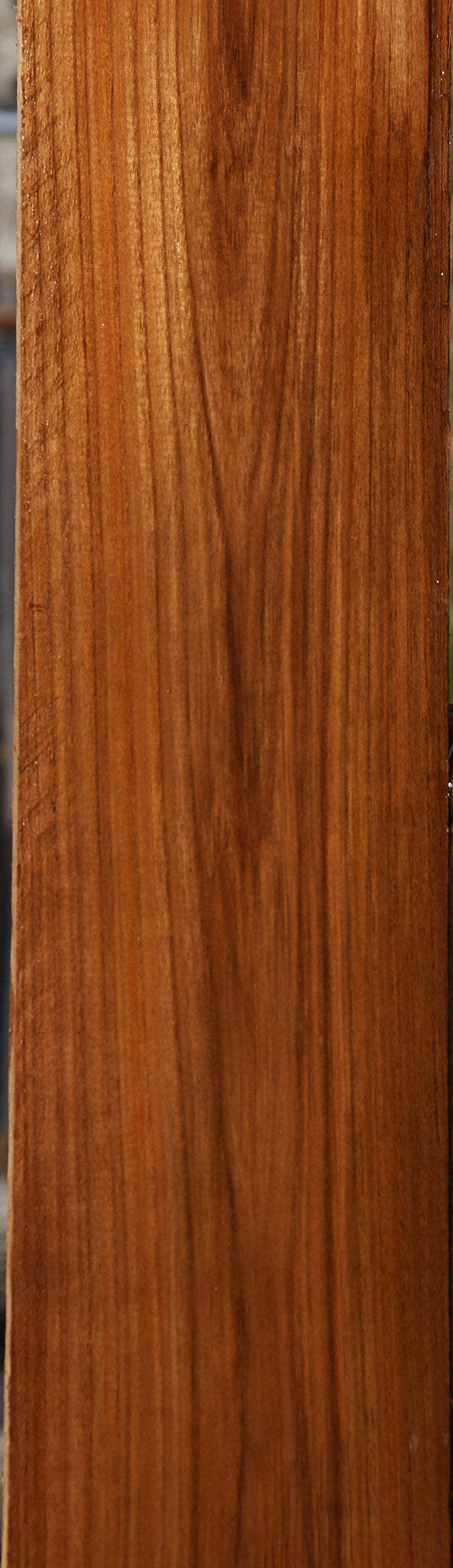 Burma Teak Lumber